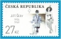 Preview: 1239 / 1302 ● - 2024 kompletní razítkovaný (ražený) ročník